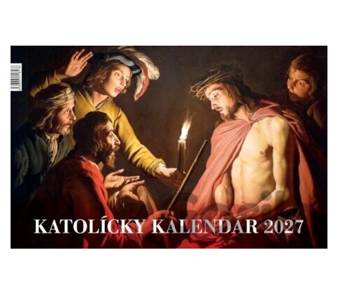 Katolícky AVI PLUS 2027