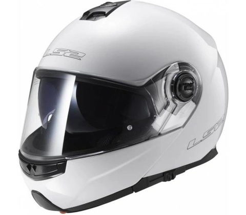 LS2 FF325 Strobe
