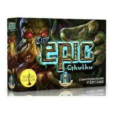 Gamelyn Games Tiny Epic Cthulhu