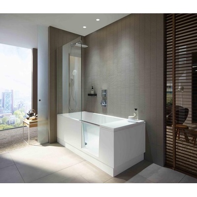 Duravit Shower + Bath 170 x 75 cm 700404000000000
