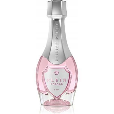 Philipp Plein Fatale Rosé parfumovaná voda dámska 30 ml