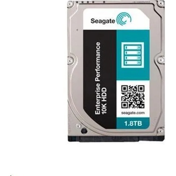 Seagate Enterprise Performance Hybrid Drive 1.8TB 10000rpm (ST1800MM0088)