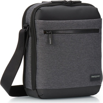 Hedgren Next App Vertical Crossover RFID 343 Uptown Brown HE