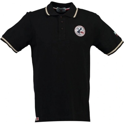 Geographical Norway KLACIER černá