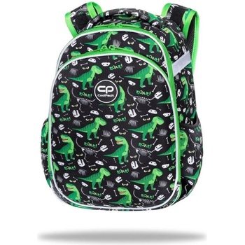 Image 1 of COOLPACK Раница COOLPACK Turtle Dinosaurs