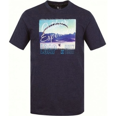 Loap Barclay navy