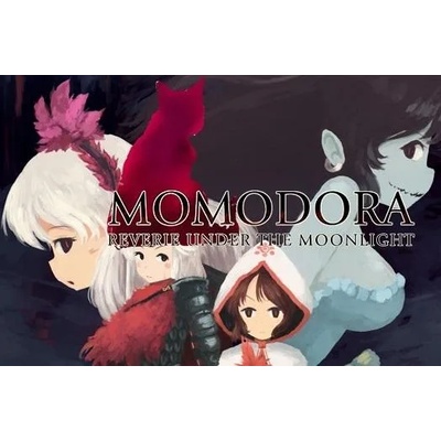 Игра Momodora: Reverie Under The Moonlight за PC Steam, Електронна доставка