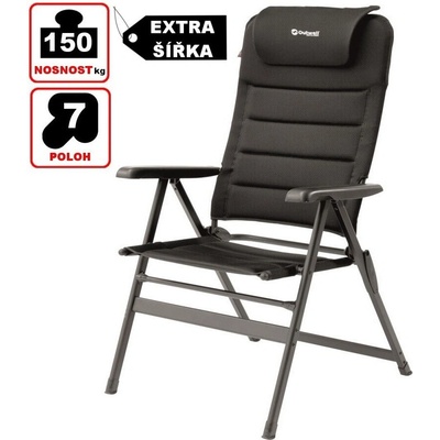 Kempinkové křeslo Grand Canyon Outwell Z18410046