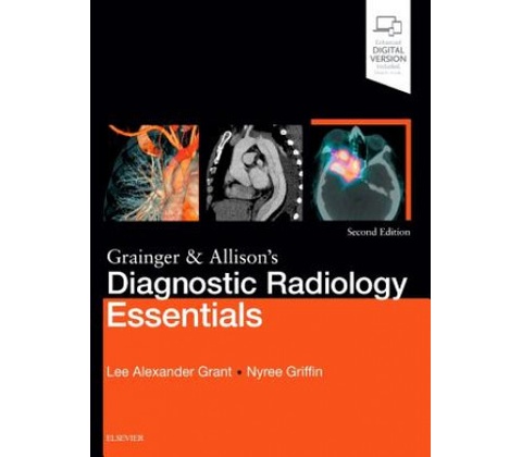 Grainger & Allison's Diagnostic Radiology Essentials