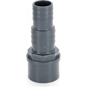 Hanscraft Hadicový tŕň PVC 50 / 32 / 38 mm