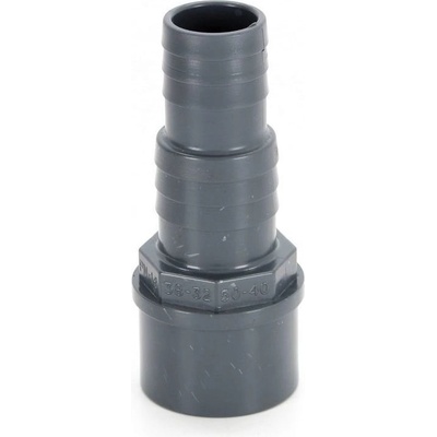 Hanscraft Hadicový tŕň PVC 50 / 32 / 38 mm