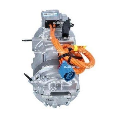 Kompresor klimatizace NRF 320209G