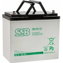 SSB SBL 55-12i