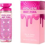 Police Hot Pink EDT 100 ml Парфюми