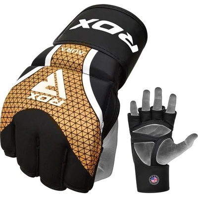 RDX MMA Aura Plus T-17