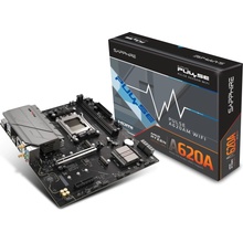 Sapphire PULSE A620AM