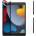 GKK Матов Протектор за iPad 9/ 8/ 7 10.2", Magnetic Paper Feel Glass, Черен (5906604027131)