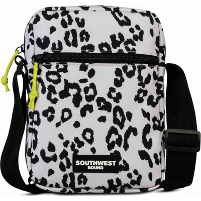 Southwest Bound print 2 L biela
