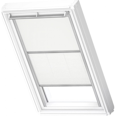 Velux DFD 1025 bílá - bílá MK06, Standard
