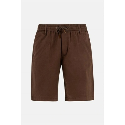 REELL kraťasy Reflex Lazy Short Charlie Brown
