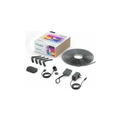 Nanoleaf 4D TV Screen Mirror + Lightstrips Starter Kit 5.2M For TV up to 85''/216 cm