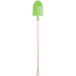 Bigjigs Toys Градинска лопата зелена (BJ288)