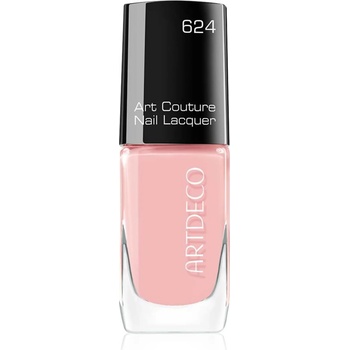 ARTDECO Art Couture Nail Lacquer лак за нокти цвят 624 Milky Rose 10ml