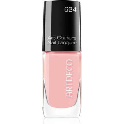 ARTDECO Art Couture Nail Lacquer лак за нокти цвят 624 Milky Rose 10ml