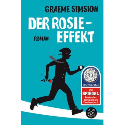 Der Rosie-Effekt - Simsion, Graeme