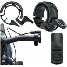Knog Oi Bell Classic Malý čierny