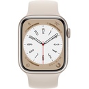Chytré hodinky Apple Watch Series 8 45mm