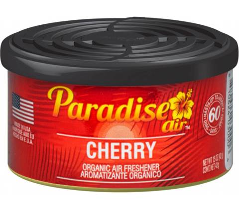 Paradise Air Cherry