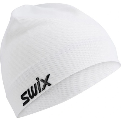Swix Vantage Light beanie Bright White