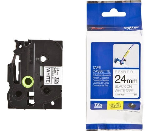 Brother TZEFX251