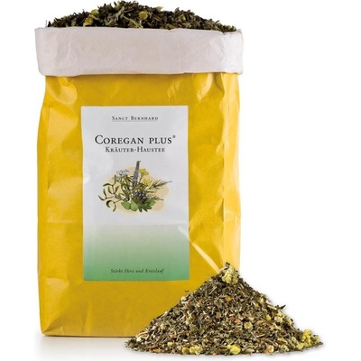 Sanct Bernhard bylinný čaj Coregan Plus 500 g