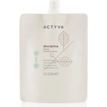 Kemon Actyva Disciplina маска за коса 100ml