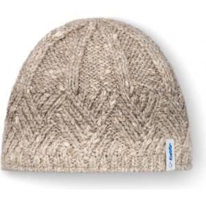 Eisbär Зимна шапка (beanie) Eisbär Jolien Mütze Beanie - Brushed Silver - размер One Size (904-6932-0111)
