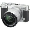 Digitálne fotoaparáty Fujifilm X-A5