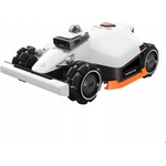 Mammotion LUBA 3 AWD 1500