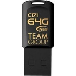 Team Group C171 64GB USB 2.0 (TC17164GB01) Флаш памет
