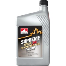 Petro-Canada Supreme C3-X 5W-30 1 l