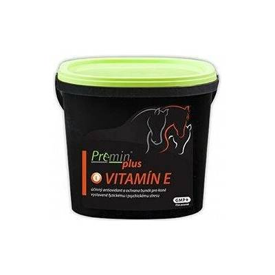 Premin plus Vitamín E 1 kg