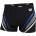 arena Бански гащета Arena Men's Graphic Swim Shorts - Black