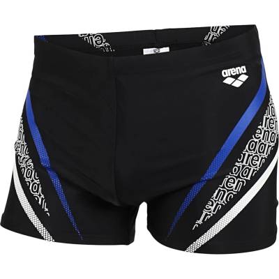 arena Бански гащета Arena Men's Graphic Swim Shorts - Black
