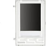 Vimar 41018 Модул с 3, 5in дисплей с 3 бутона за избор от адресна книга IP, Pixel и Pixel Heavy (41018)