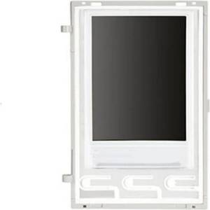 Vimar 41018 Модул с 3, 5in дисплей с 3 бутона за избор от адресна книга IP, Pixel и Pixel Heavy (41018)