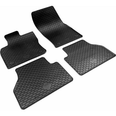 Umbrella Гумени стелки vw caddy (2020-) (222394co)