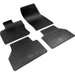 Umbrella Гумени стелки vw caddy (2020-) (222394co)