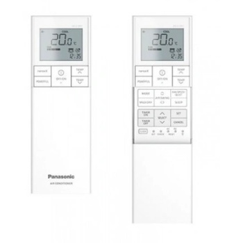 Image 1 of Panasonic CS-XZ50ZKE / CU-XZ50ZKE