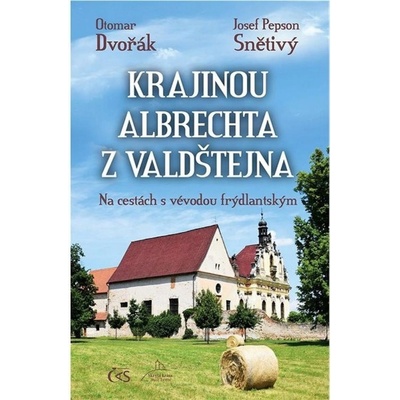 Krajinou Albrechta z Valdštejna